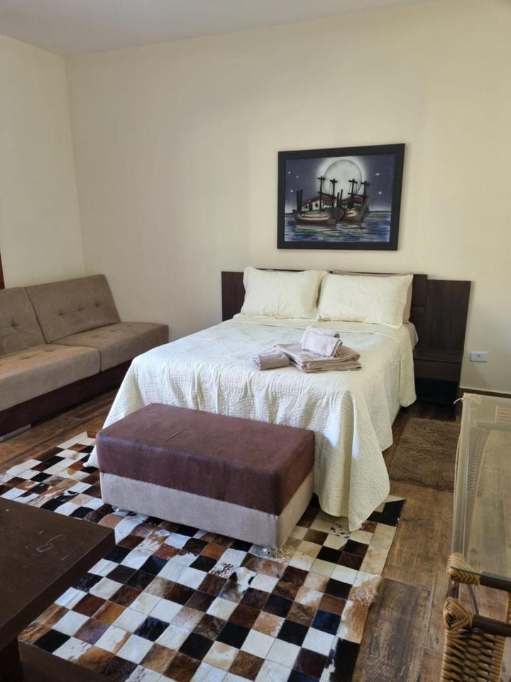 Pousada Casa Da Onca Ilha Comprida Esterno foto