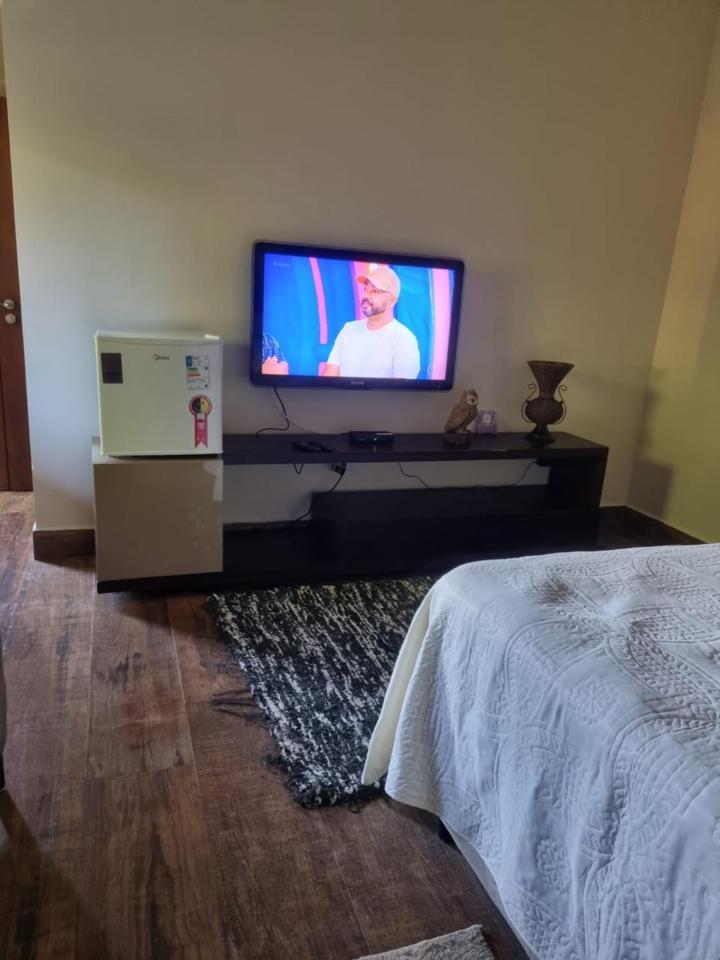 Pousada Casa Da Onca Ilha Comprida Esterno foto