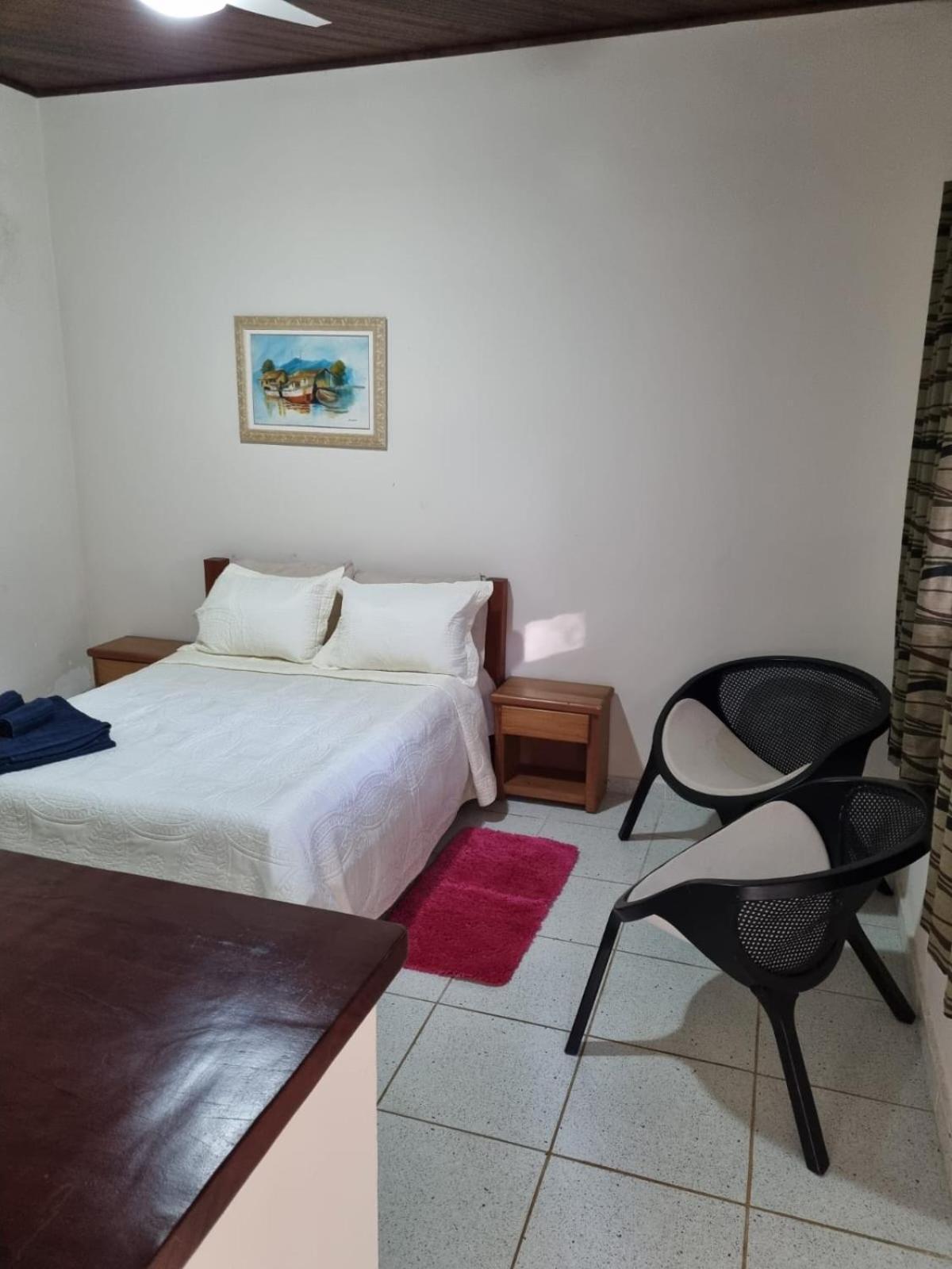 Pousada Casa Da Onca Ilha Comprida Esterno foto