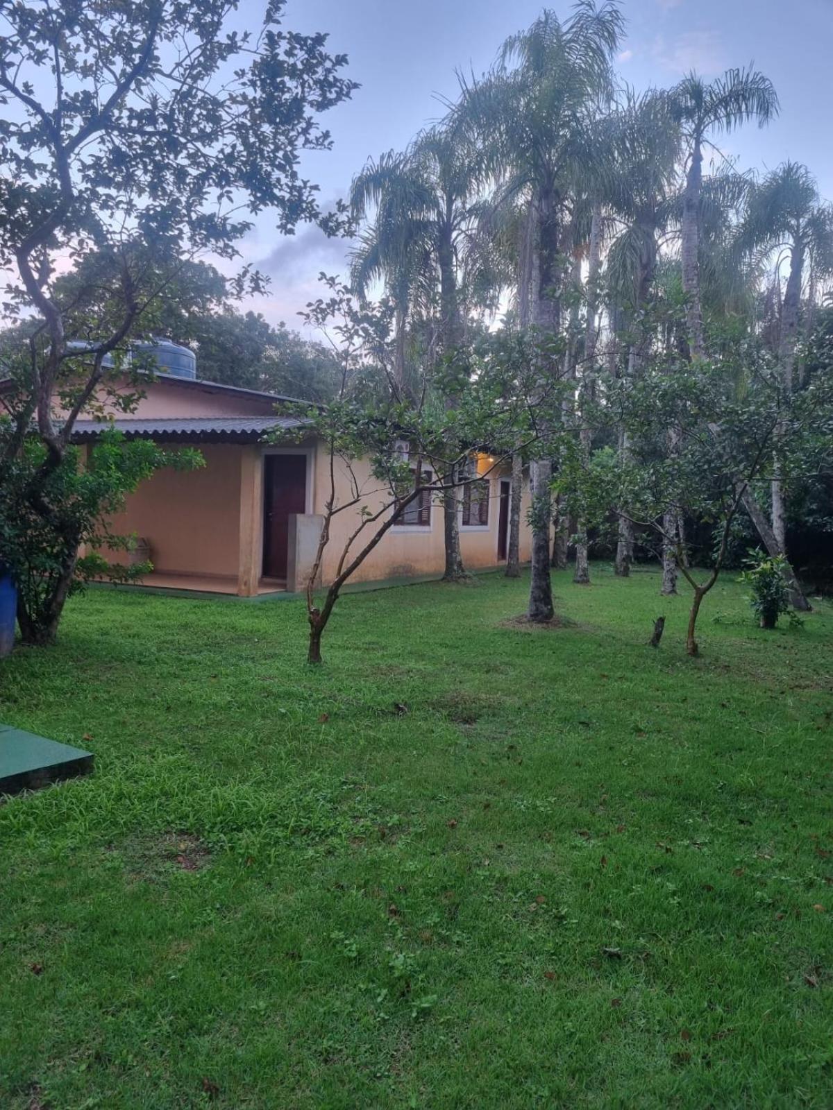 Pousada Casa Da Onca Ilha Comprida Esterno foto