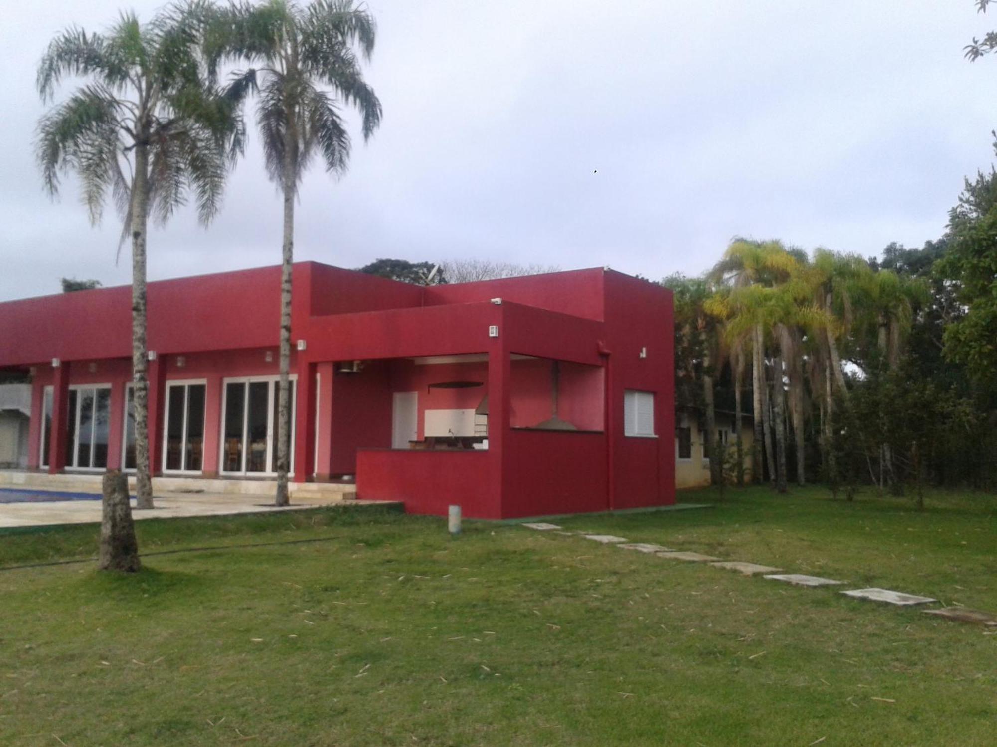Pousada Casa Da Onca Ilha Comprida Esterno foto