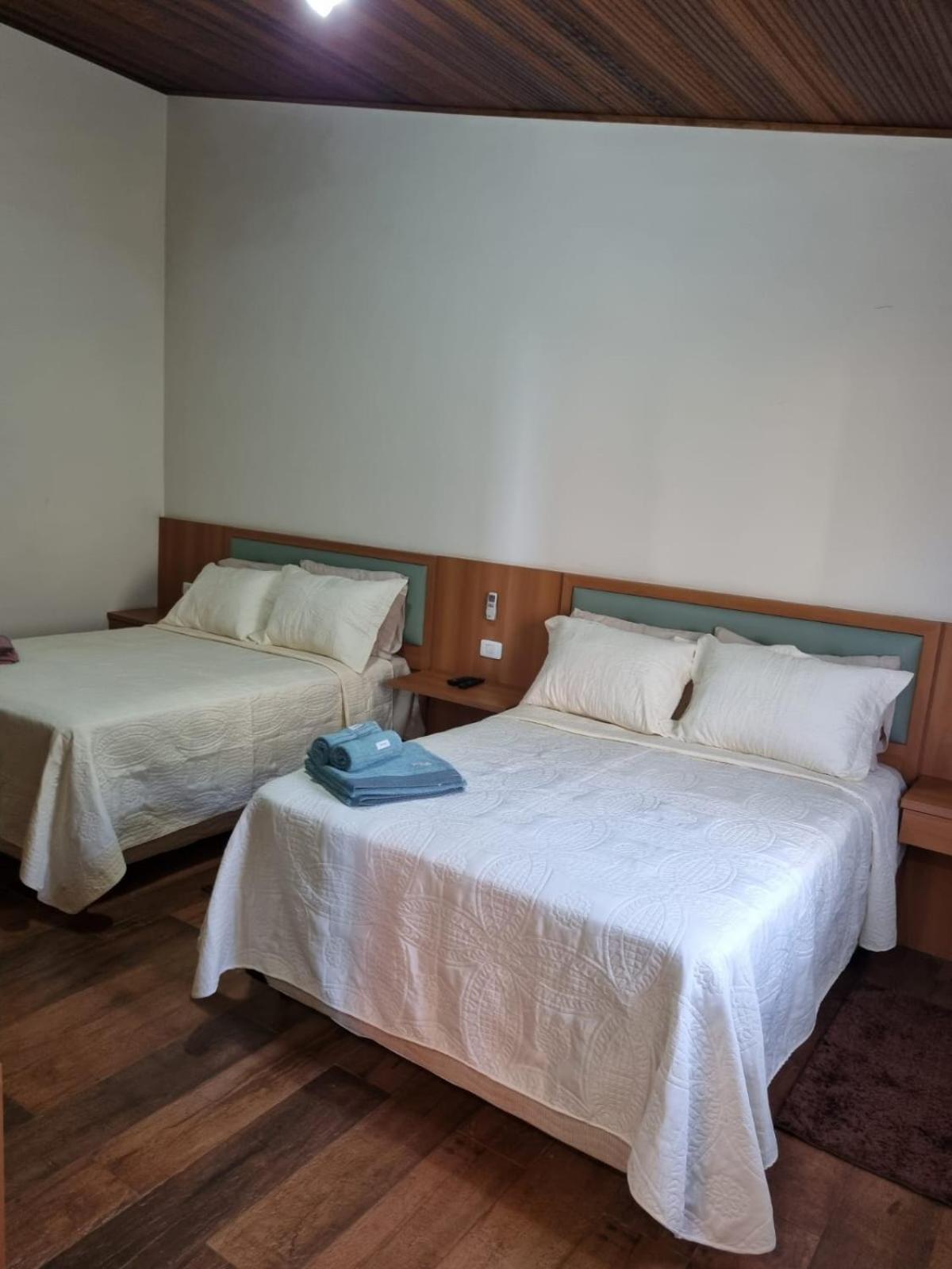 Pousada Casa Da Onca Ilha Comprida Esterno foto